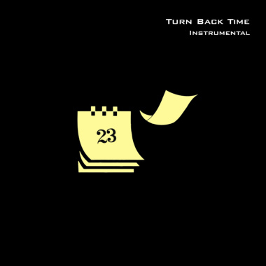 Turn Back Time - Instrumental