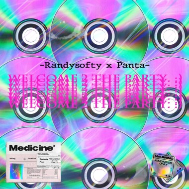Welcome 2 the party (ft.Panta)