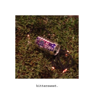 bittersweet