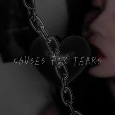 【想哭的理由Causes For Tear】- CZ 陳昶至 & ZY曾子約