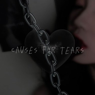 CZ&ZY-想哭的理由Causes For Tear