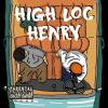 High Loc from 西屯純愛組 - Take My Love