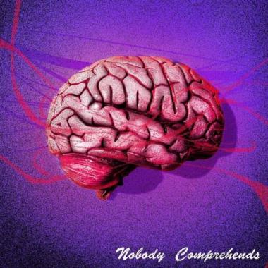 沒人理解 Nobody Comprehends (Demo)