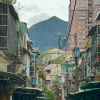 群山 (Demo)