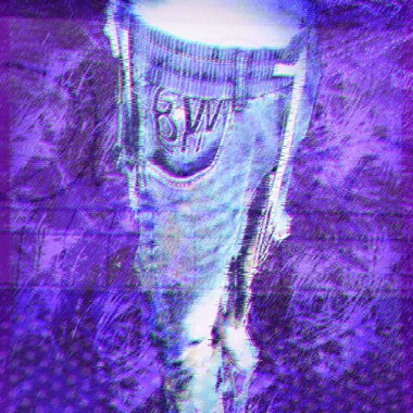 零与零的内心世界 - 傷心锐舞俱乐部Sad rave Club