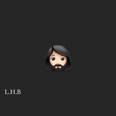 Vuize-"L.H.B"