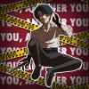 RAVELUST -【You, Another You】