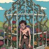 溫室裡的花朵/The Greenhouse Flower Boy