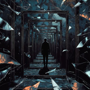 幻影/Phantom
