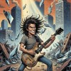 我還站在這裡/The Last Man Standing