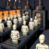 系統的一部分/Part of the System