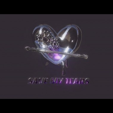 在妳離開以後Save my tears