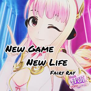 New Game New Life