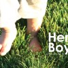 06 給以信 Her Boy