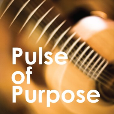 04 跳舞 Pulse Of Purpose