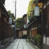 《街角》Corner of the Street