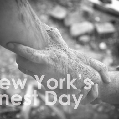13 New York's Finest Day