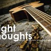 11 夜 涼風 Night Thoughts