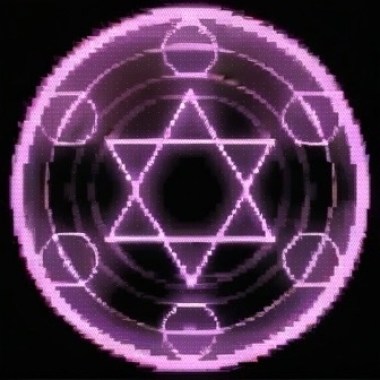 魔法使い