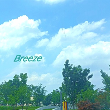 Breeze