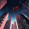 黑夜我是超人(Superman)