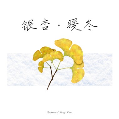 銀杏·暖冬 (DEMO)