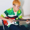 Gentleman尖頭鰻魚(prod wavytrbl)