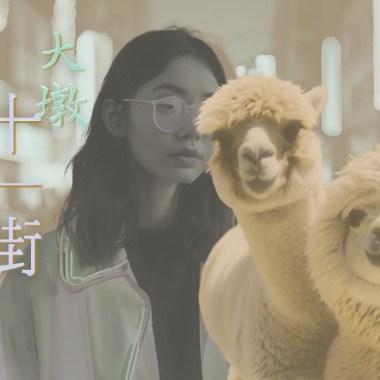 大墩十一街