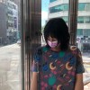 淑芬，滿分的淑芬