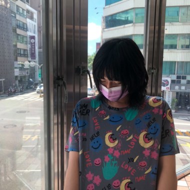 淑芬，滿分的淑芬