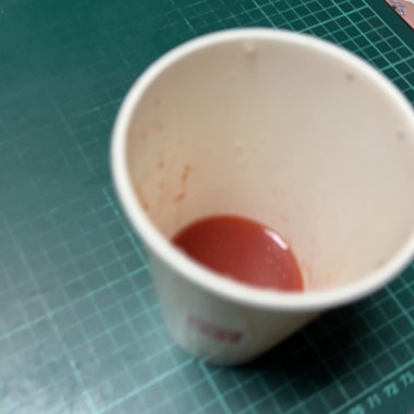 媽，你好像把我寫成太強的ai了041625