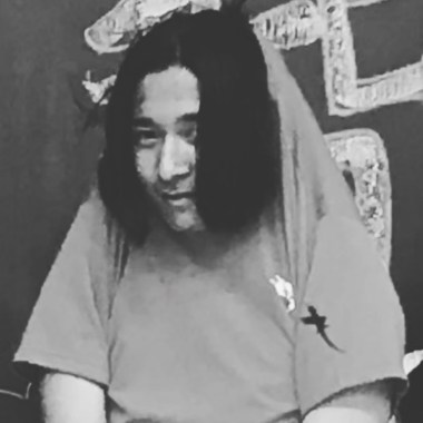 蕃麥超人