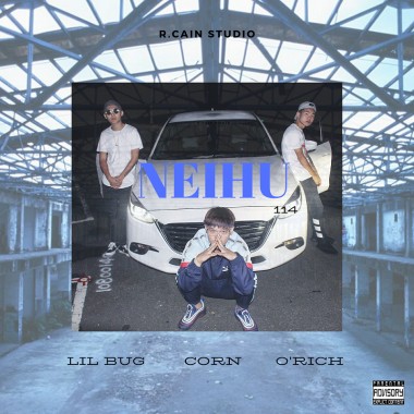 ?Neihu?- NHS - (R.CAIN RADIO)