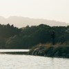 沒有顏色的島