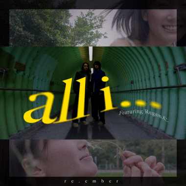 All I ... (feat. RegenC.)