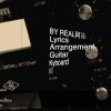 REAL阿沁[別說goodbye]20140314 白色情人節創作歌曲 