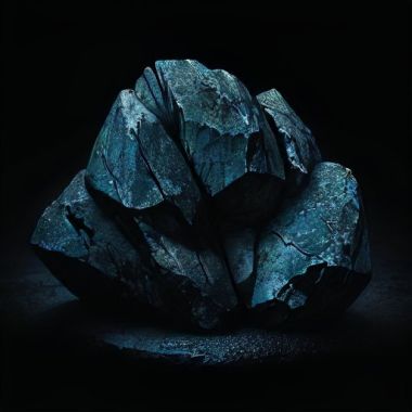 無字碑 Unknown Monument