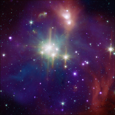 【管弦】小星星管弦樂變奏曲