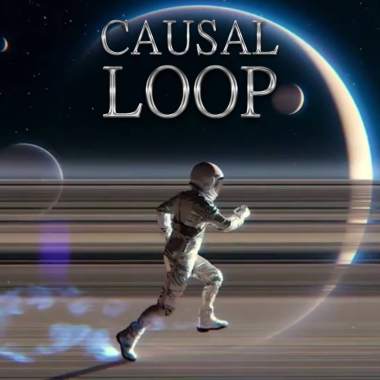 P.rad -【時空輪Causal Loop】