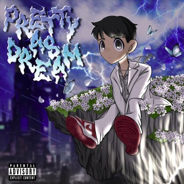花火 feat. Peggy-P