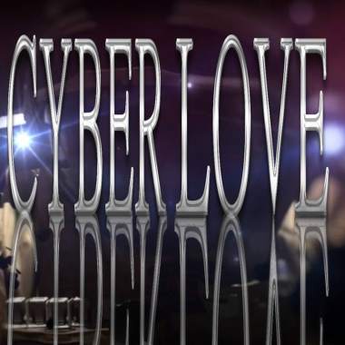 P. rad  -【銀花雨Cyber Love】ft.伯全Hali