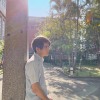 靈魂的軌跡 Trajectory Of The Soul