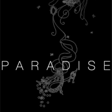 身邊有妳就是Paradise