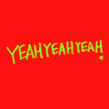 紅心芭樂 (YeahYeahYeah)