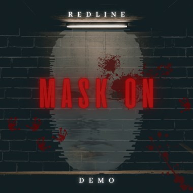 MASK ON (Demo)