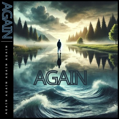 紅燈右轉-Again