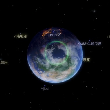 空中伤心歌谣