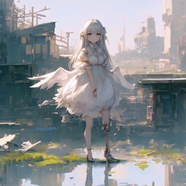 Cyber angel