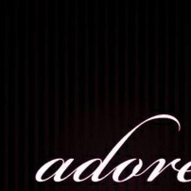 "Adore" Beat by T!EN 天