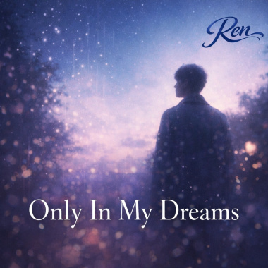 🩺Only in my dreams | 女孩 英文版